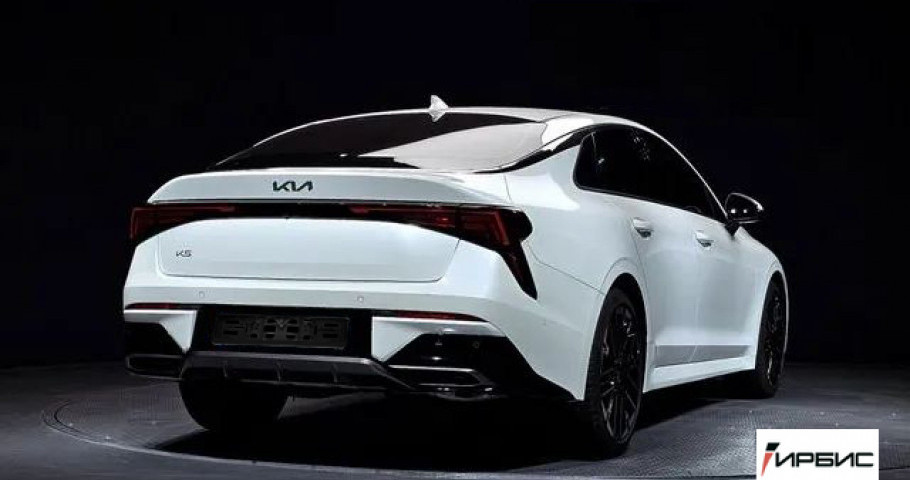 Kia К5 